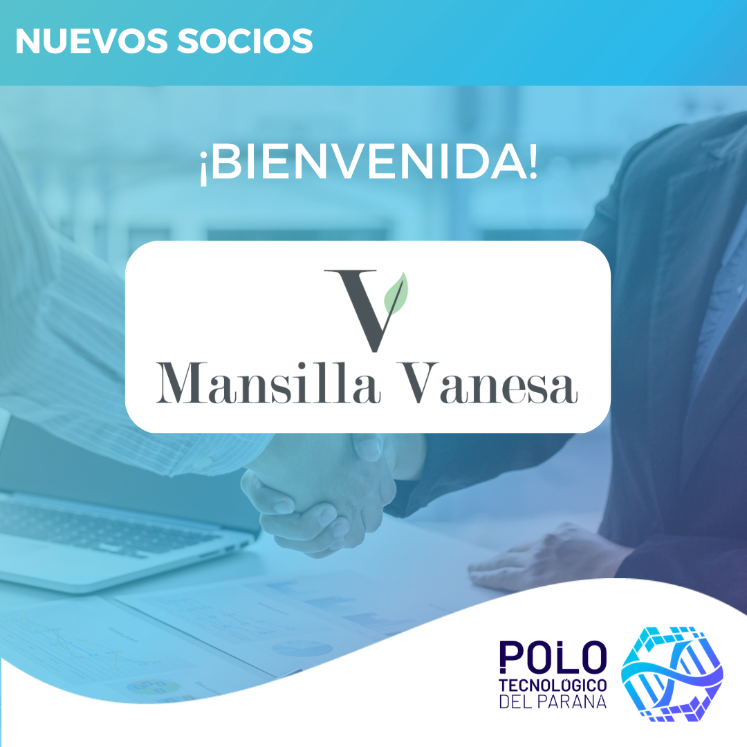 Nueva integrante del PTP. Vanesa Mansilla.