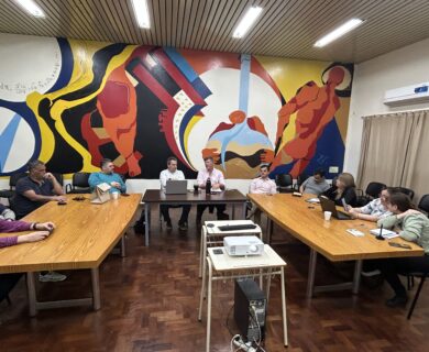 Comisión Directiva - Foto general